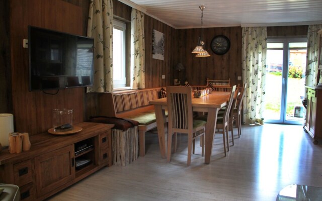 Chalet Jubero by we rent