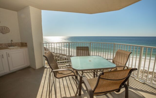 Inlet Reef 507 - 2 Br Condo