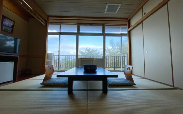 Tango Onsen Hashiudosou