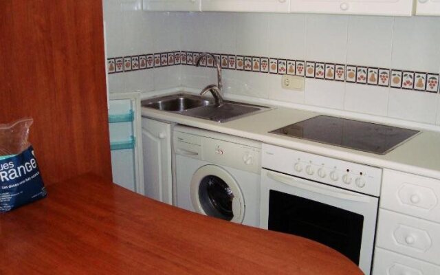 Apartamentos Cala Josep