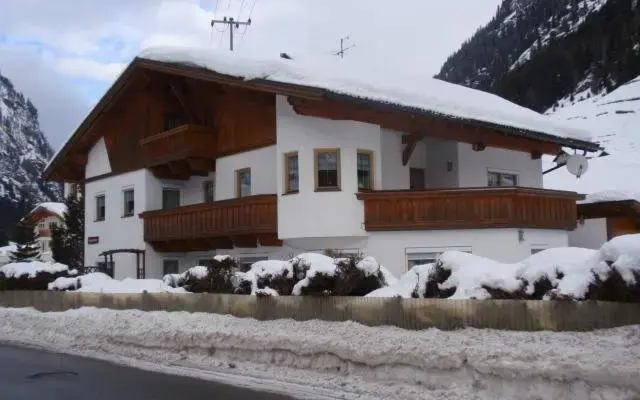 Appartement Mair