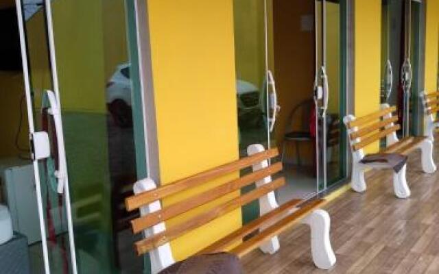 Residencial Alexandre