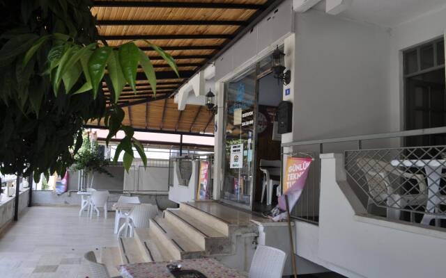 Kemer Pansiyon