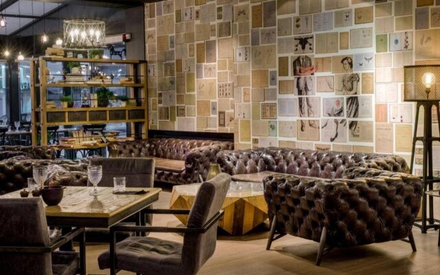 Park Inn by Radisson Reykjavik Keflavik Airport