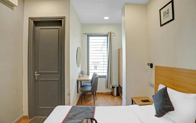 Townhouse 654 The Arrow