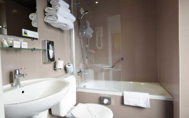 Hôtel Alyss Cambronne Eiffel