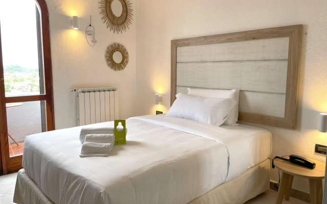 B&B Hotel Ischia San Nicola