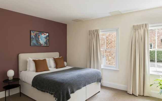 SACO Reading - Castle Crescent