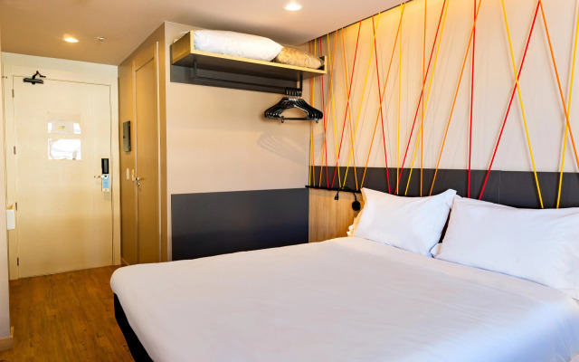 Ibis Styles Porto Alegre Moinhos de Vento