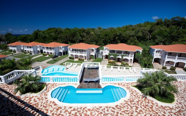 Sunset Villas11C Villa Isla Bonita