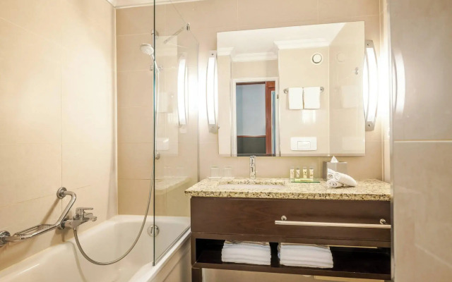 Renaissance Brussels Hotel