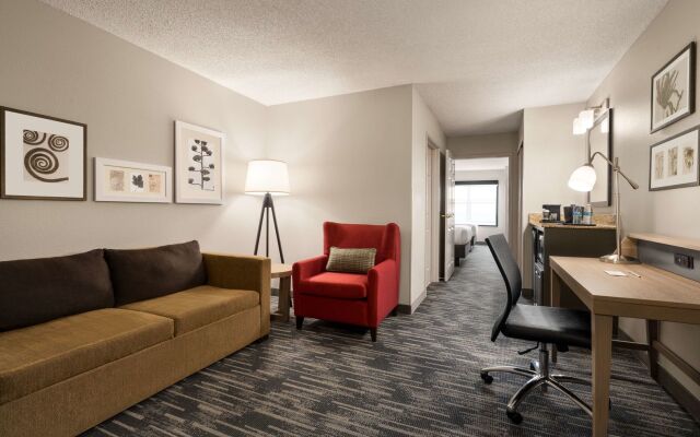 Country Inn & Suites by Radisson, Boise West - Meridian