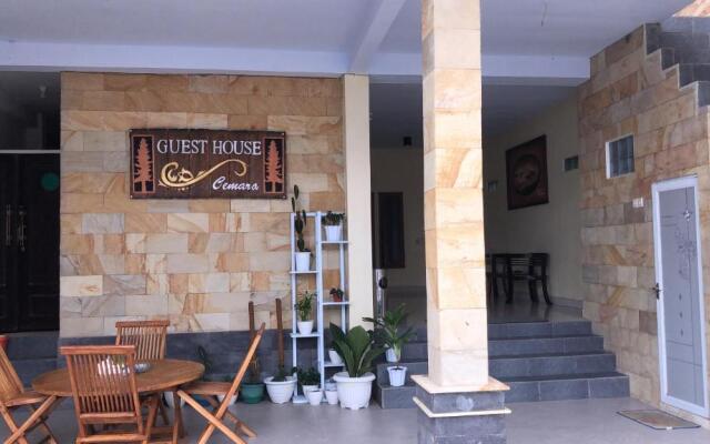 Guest house Cemara