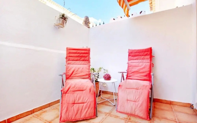 Holiday House With Pool in the South of Tenerife