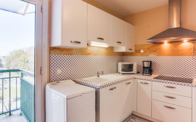 Apartment Mendi Lorea