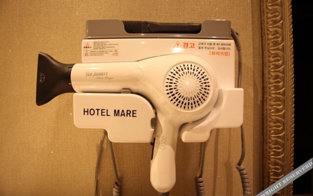 Hotel Mare Suwon