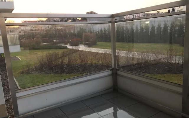 Apartament Alihouse