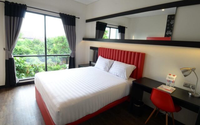 Kalya Hotel Yogyakarta