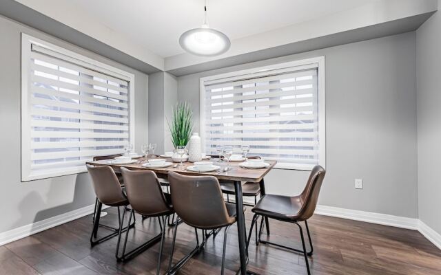 Milton boutique Home