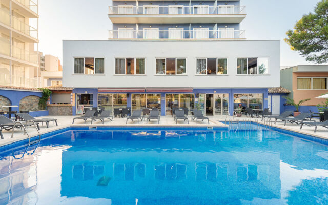 Hotel Torre Azul & Spa - Adults Only