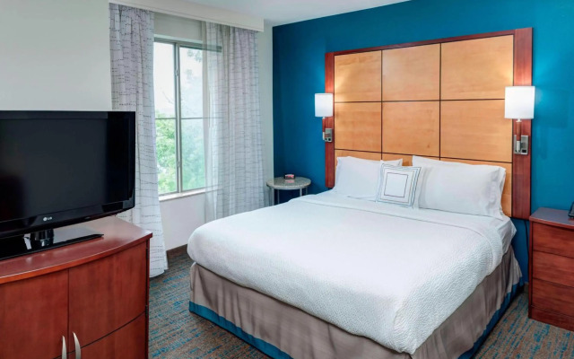 Residence Inn by Marriott Chicago Lake Forest/Mettawa