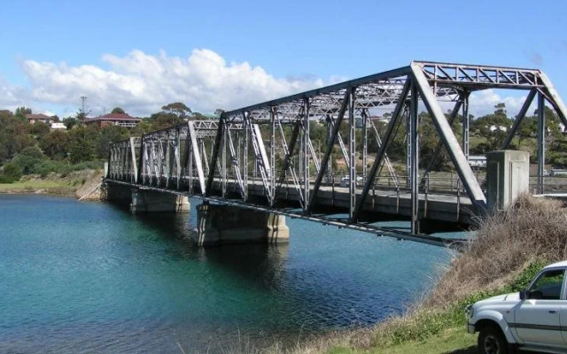 Scamander Tourist Park