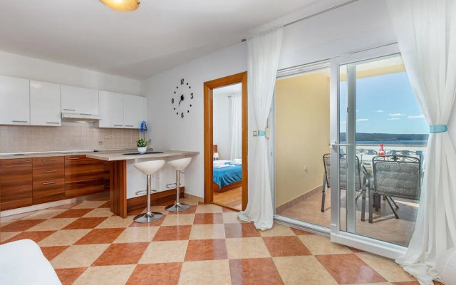 Villa Oleander