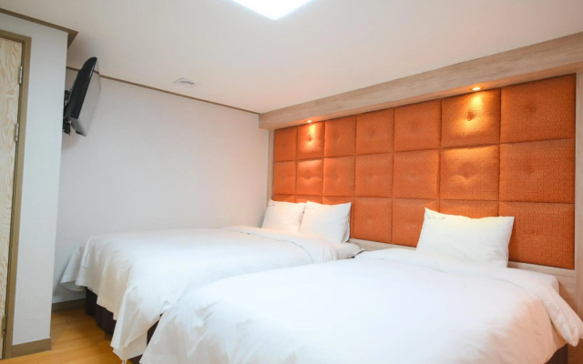 Daeyoung Hotel Seoul