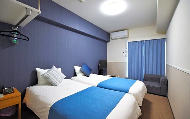 Land-Residential Hotel Fukuoka - Vacation STAY 81831v