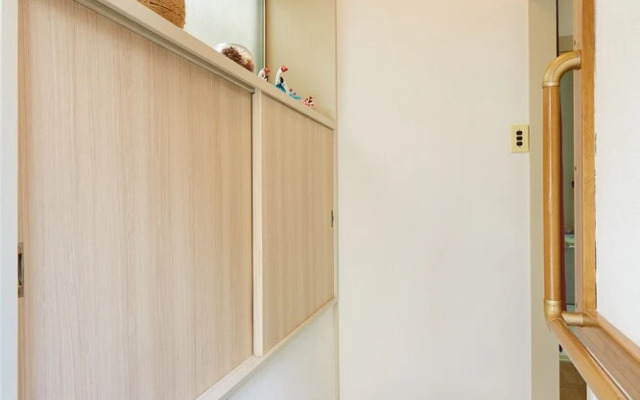 Kamata Family House