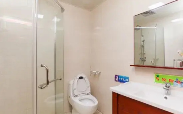 Huatai Express Chain Hotel