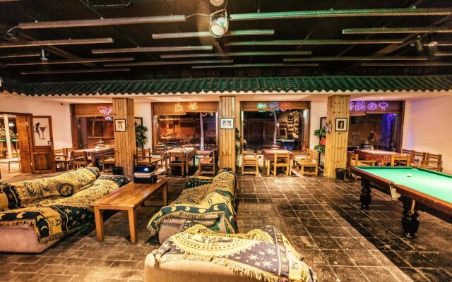 Qufu International Youth Hostel