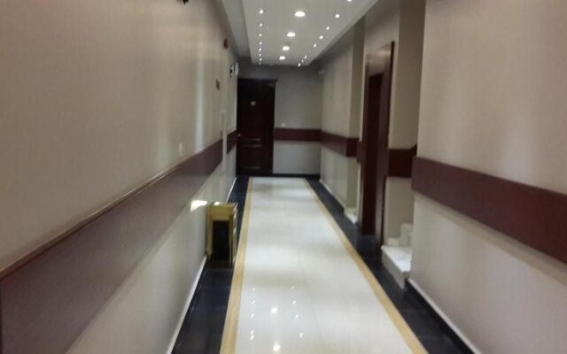 Nova Furnished Units