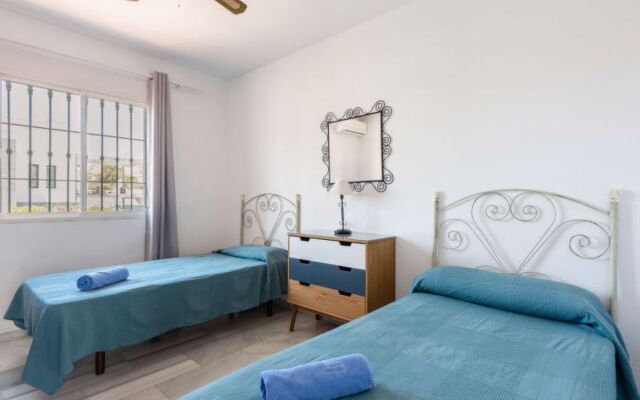 Villa Villa Romeral