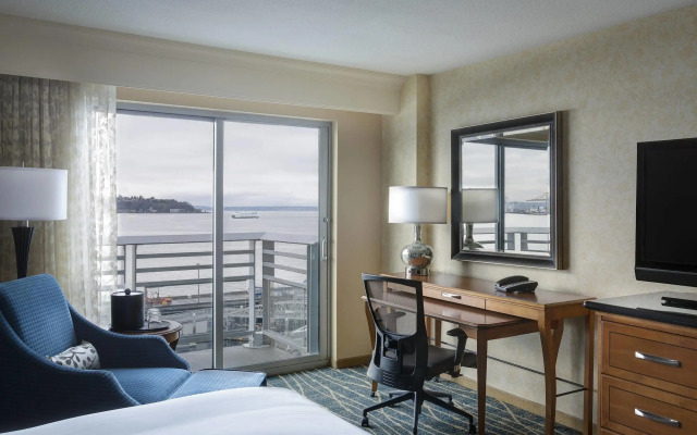 Seattle Marriott Waterfront