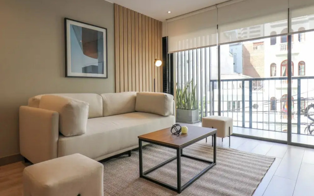 One by Wynwood House