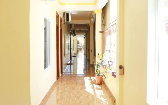 Phong Nha Midtown Hotel
