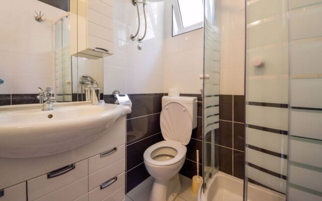 Apartment Vukić Madrid 23223