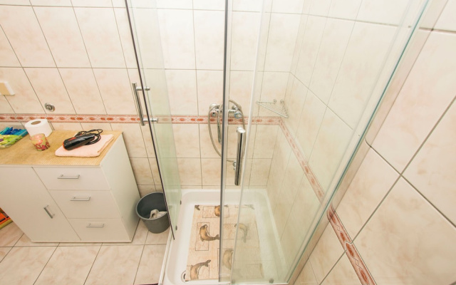 Apartment Gabbianno