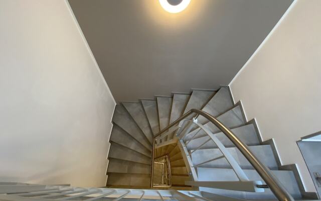Signature East Hotel Falk