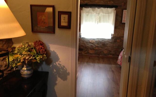 Casa Rural El Fortín