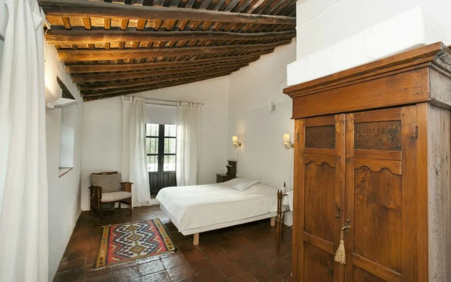 Los Pozos de la Nieve