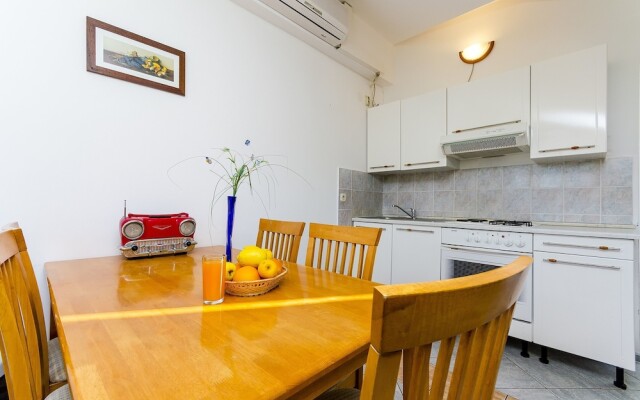 Apartments Punta