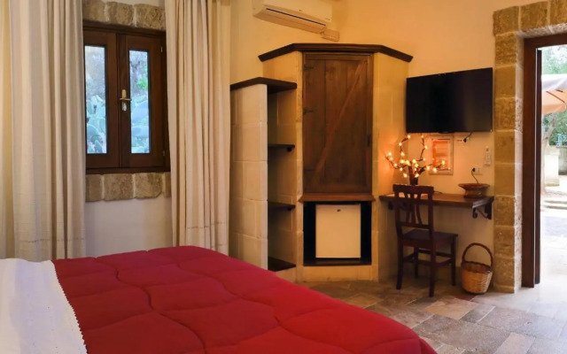 Masseria L'Uliveto