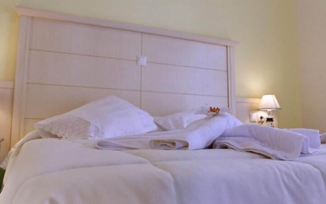 Theofilos Superior Resort Hotel & Spa