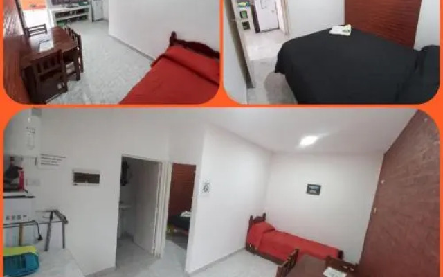 Apartamentos Villa Jardin