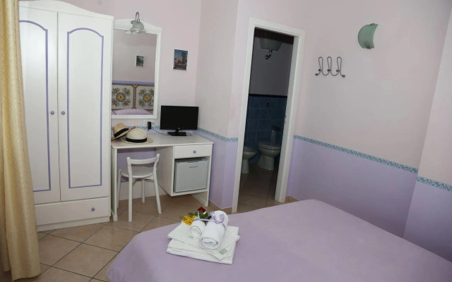 Alle Ginestre B&B