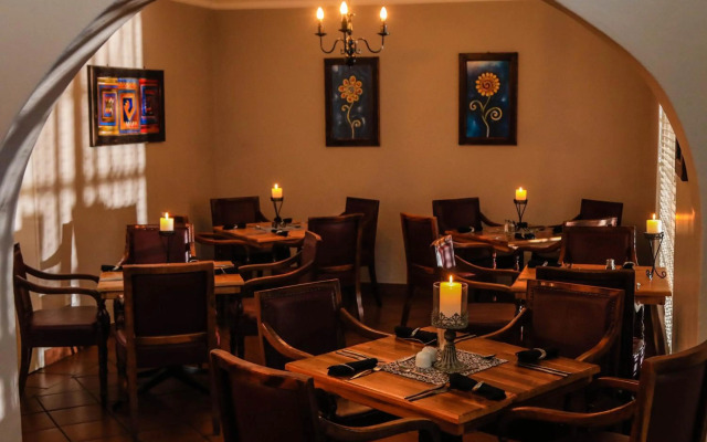 Newcastle Country Lodge