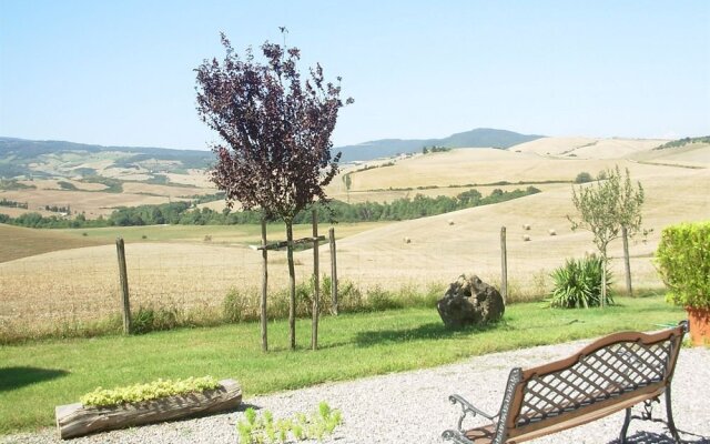 Agriturismo Sant Ansano