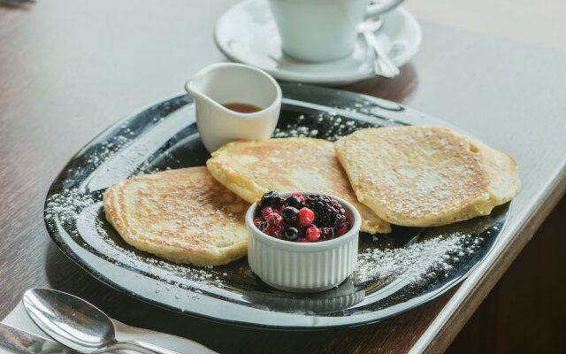 Ballyliffin TownHouse Boutique Hotel